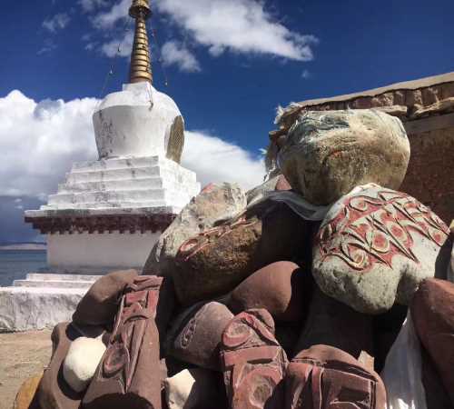 林芝旅游景点_西藏旅游_旅游路线