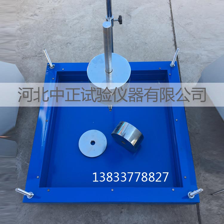抗静态荷载试验仪
