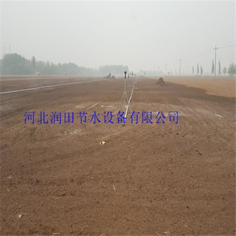 移动喷灌喷头 河北沧州市海兴县 zy-2大喷头生产厂家