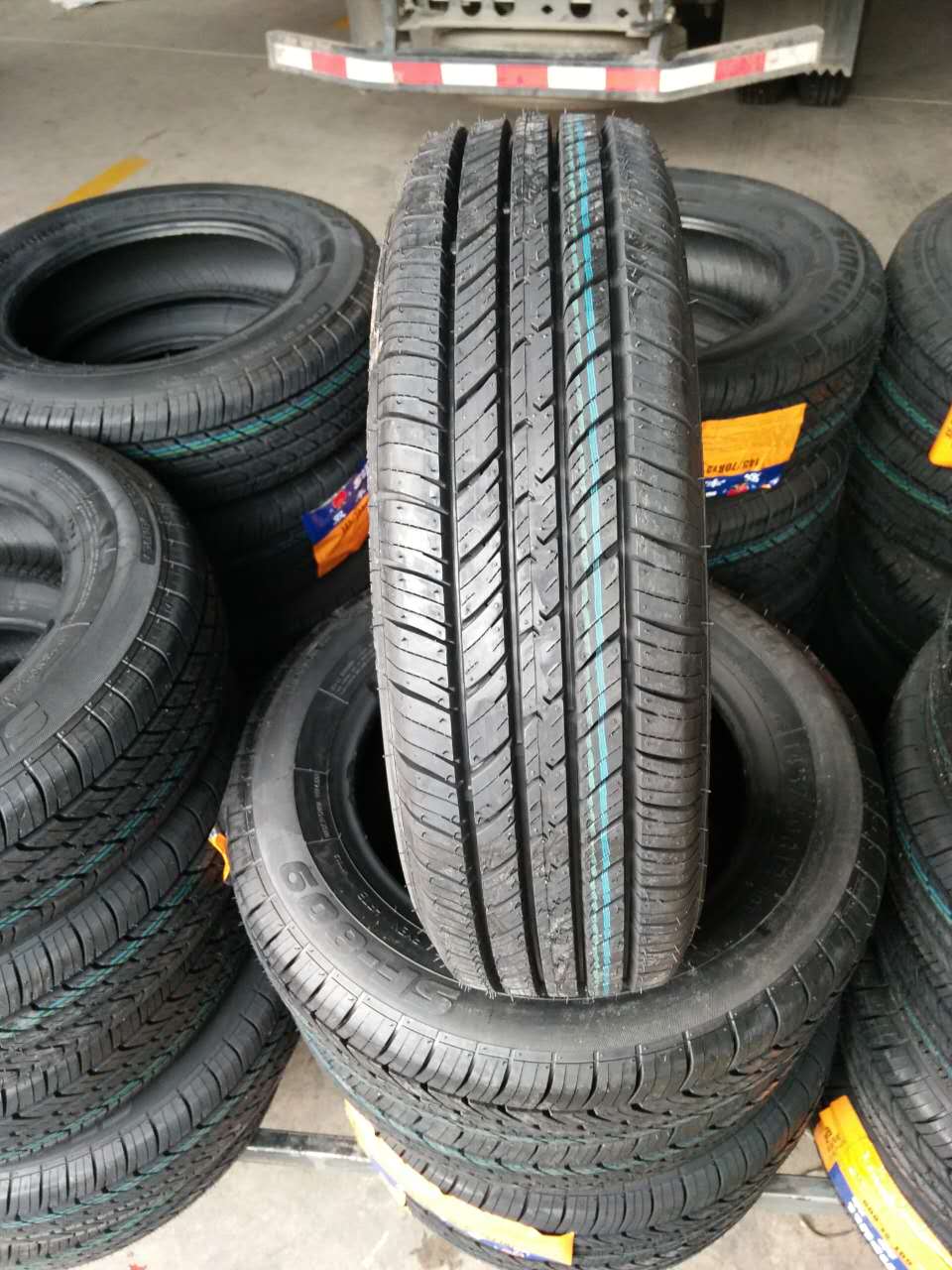 145/70R12轿车胎 面包车轮胎  三包