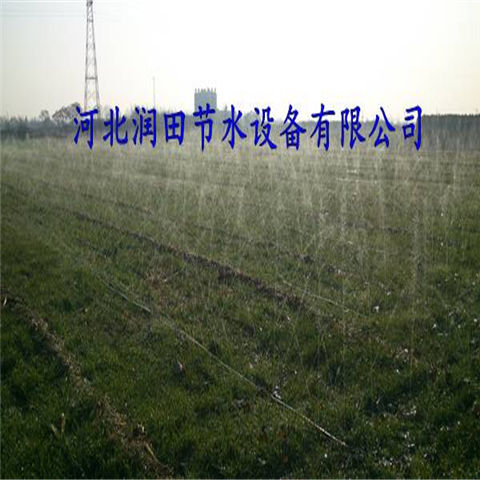 河北沧州市海兴县喷灌带  喷洒细密