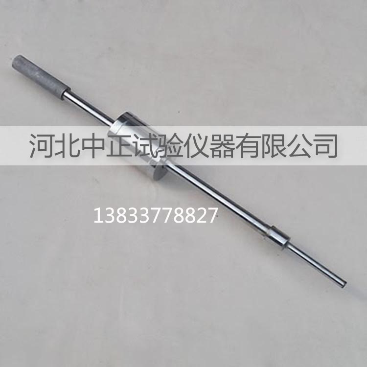 土壤短杆贯入阻力仪