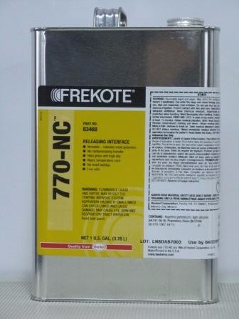 汉高-乐泰脱模剂 Frekote 770-NC-上海曼斯770-NC批发-770-NC采购