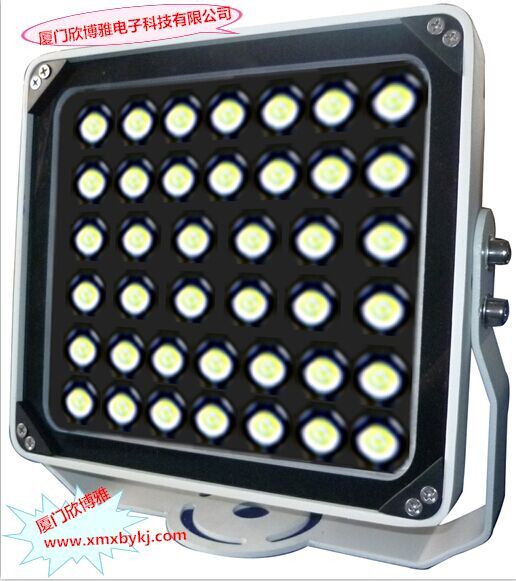 智能交通LED补光灯批发/智能交通LED补光灯公司/监控LED补光灯订制