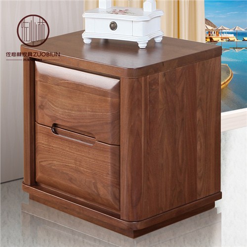 黑胡桃木家具 上海黑胡桃木家具 佐必林供