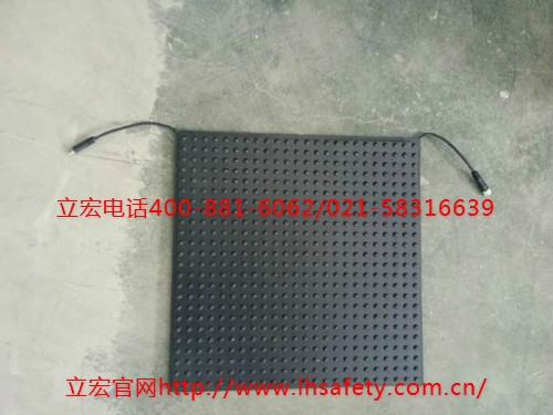 山西省安全机器人专业品牌超值低价，尽在立宏安全工程