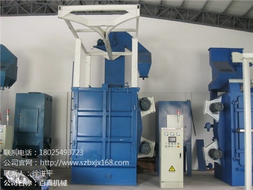 东营喷砂机 东营喷砂机商家 东营喷砂机厂家 百鑫供