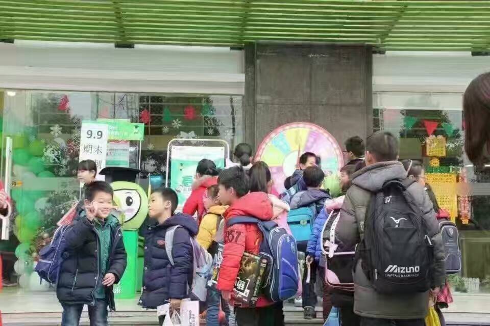 在邢台办午托班手续需要吗 怎么办呢