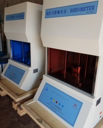 硫化仪价格 密封型硫化仪厂家 无转子硫化仪制造厂家