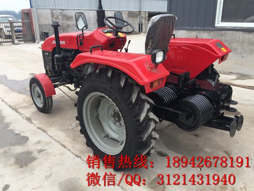 //拖拉机绞磨价格图片 30型双杠绞磨带收线机拖拉机绞磨