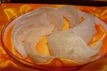 广州天然燕盏销售  臻传供