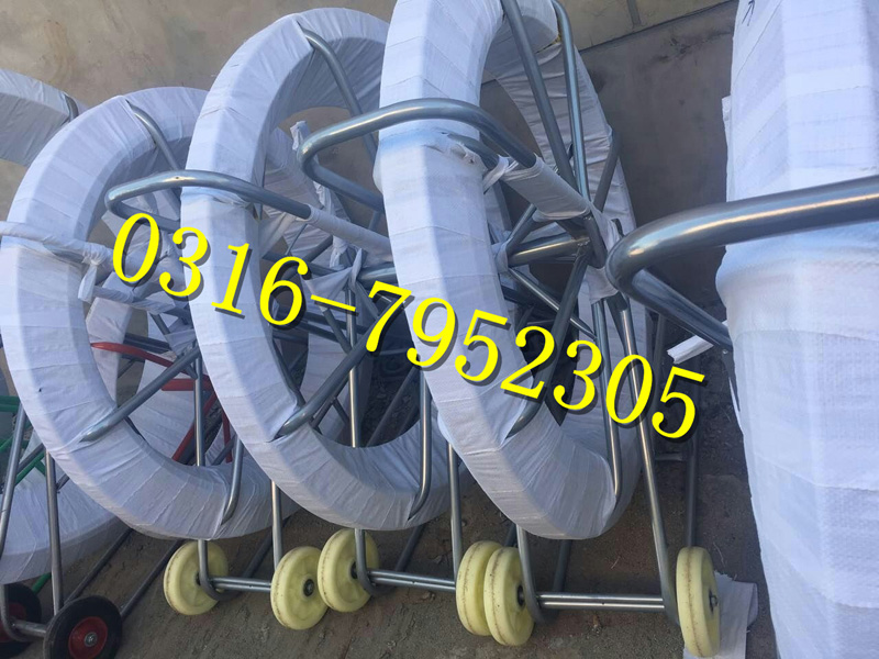 供应厂家销售穿管器，专业生产穿管器