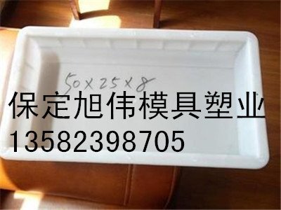 光华整洁路牙石模具尺寸多样生产工艺 
