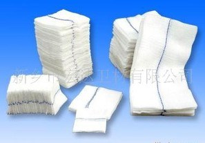 纱布块供应-医用纱布块供应-河南纱布块销售