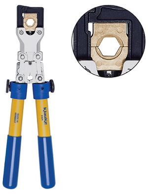 【德国进口】 柯劳克K354压接工具价格合理