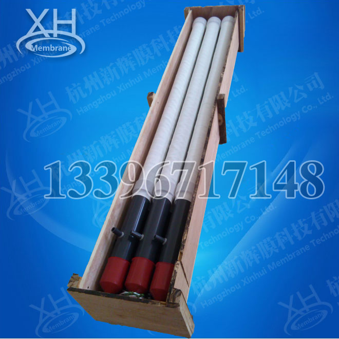 XH-TAS-2000(2.0米阳极管，阳极罩)