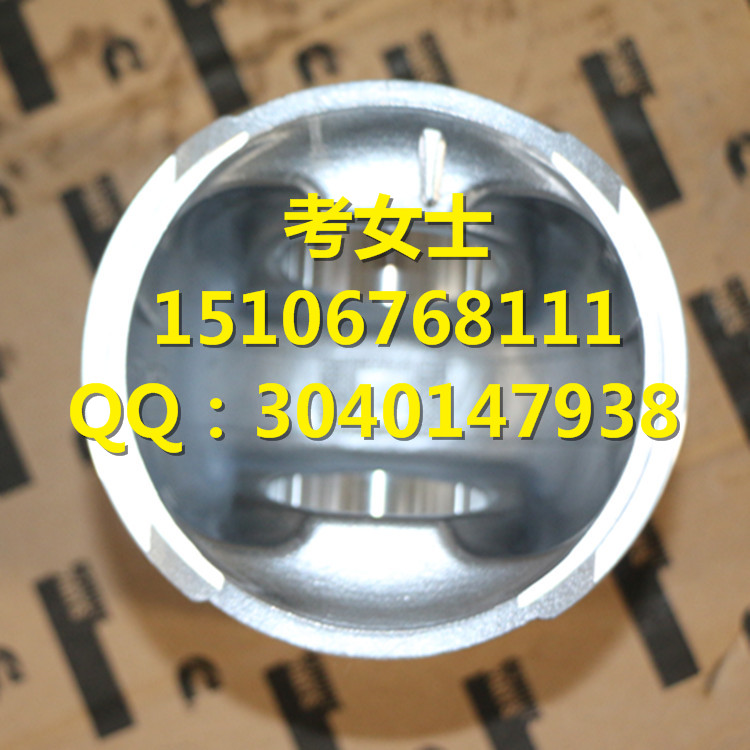 大家的信赖：康明斯QSM11发动机总成【现代挖掘机】四配套