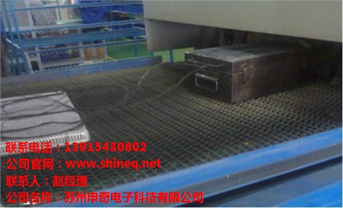 钎焊炉温跟踪仪厂家_扬州炉温测试仪_炉温测试仪定制_申奇供