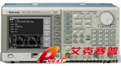 出售Tektronix AFG3021任意函数波形发生器