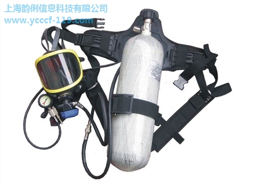 正压式消防氧呼吸器CCCF认证代理正压式消防氧呼吸器消防认证
