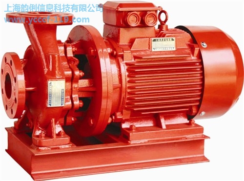 专业代理消防泵组强制性CCCF认证消防认证咨询浙江