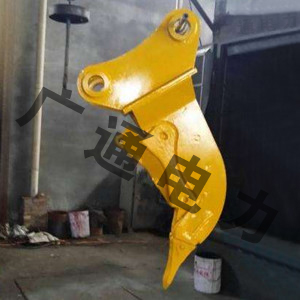 单齿大型液压翻土机园林用翻土机