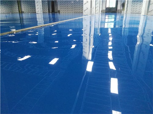 苏州环氧树脂自流平防静电地板 苏州环氧树脂自流平防静电地板