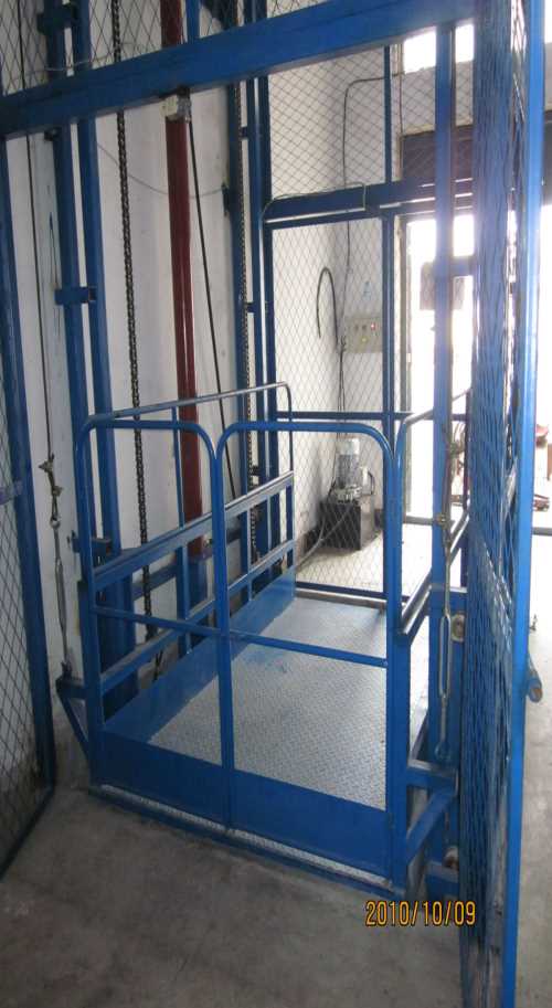 家用液压升降平台尺寸_东莞液压升降平台价格_导轨式液压升降平台生产厂家