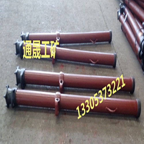 供应DW16-300/100单体液压支柱 山西晋城专业生产