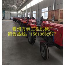 四轮改装绞磨电力专用