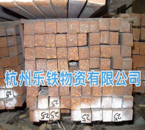 杭州方钢批发 优质方钢哪家好 杭州方钢采购