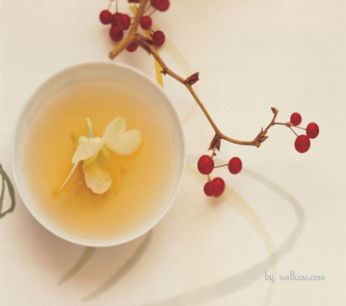 红薏米怀菊茶怎么样 养生茶