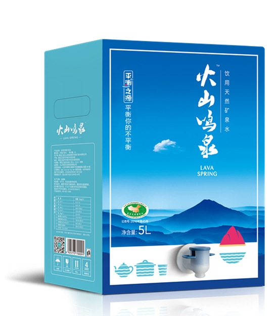 火山鸣泉专业经营天然苏打水品牌、天然苏打水招商公司等产品及