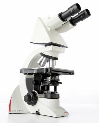 徕卡 DM1000 生物显微镜