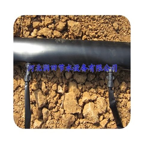 土豆膜下滴灌带 河北沧州市沧县灌溉软带