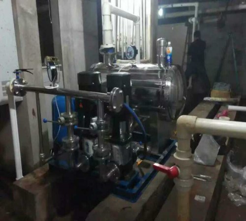 二次加压供水/二次加压供水厂家/加压供水电话