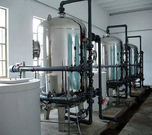 温泉水除铁除锰设备价格 除铁除锰设备价格 热水除铁除锰设备价格