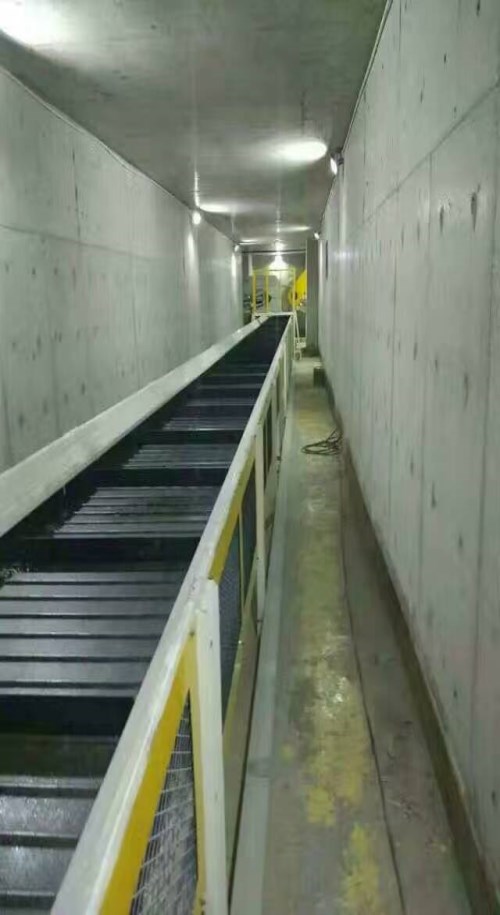 输送废料排屑机_深圳机床排屑机_上海链板式排屑机厂家