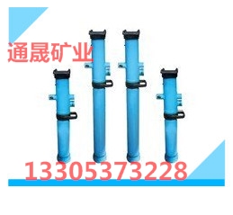 云南DN25内注式单体液压支柱生产供应