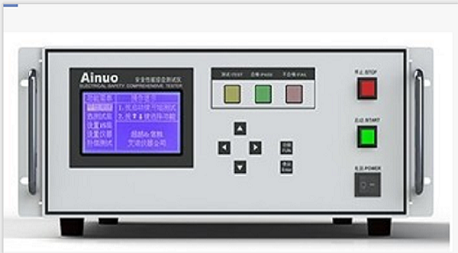 艾诺 AN9640L电气安规综合测试仪