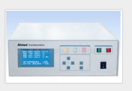艾诺 AN9640P电气安规综合测试仪
