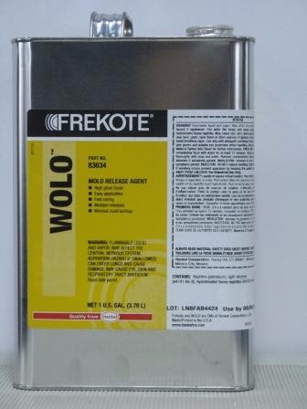 WOLO采购-上海曼斯WOLO-FREKOTEWOLO批发