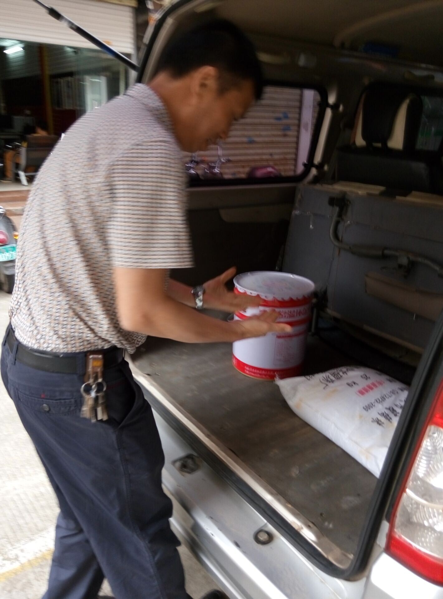 南宁反光油漆规格型号道路标志漆 