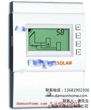 太阳能热水改造系统,太阳能真空管,太阳能控制器,端木赐供