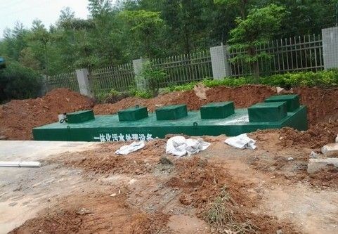 正规医院污水处理设备/山东医院污水处理设备销售/小型医院污水处理设备