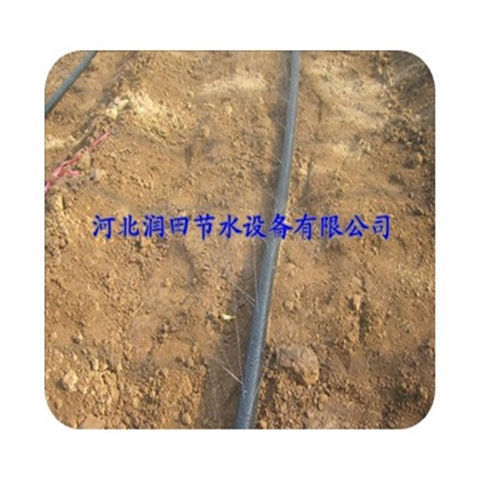 湖南衡阳市规格齐全带孔大田微喷带 喷水带多型号