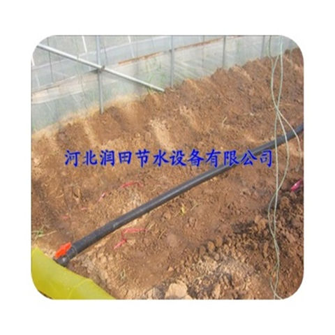 小麦适合灌溉设备 湖南邵阳市大田微喷带