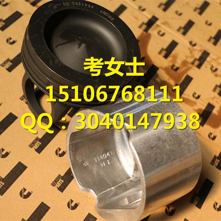 丰盛简约-康明斯6CT8.3节温器5274349皮带涨紧轮