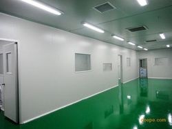 深圳无尘车间/广州无尘车间工程施工/无尘车间工程施工