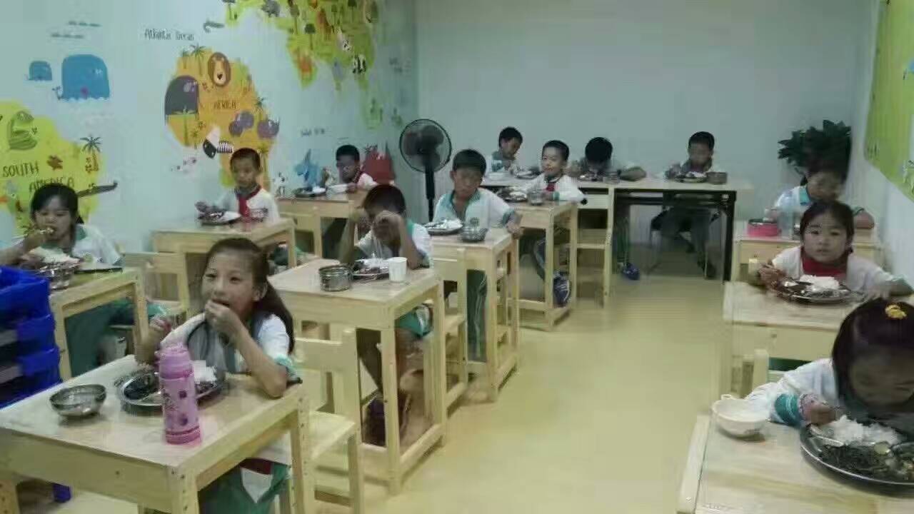 个人开个午托辅导班招生宣传单怎么写